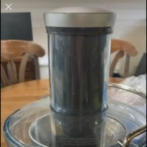 Breville juicer - Picture 2 of 2